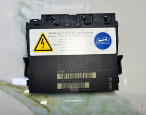 07-2013 Mercedes W216 CL-Class S-Class W221 Seat Control Module A216 9004400 OEM