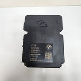 2012 BMW 3 Series F30 328i Abs Anti-Lock Brake Pump Control Module Unit 6857324