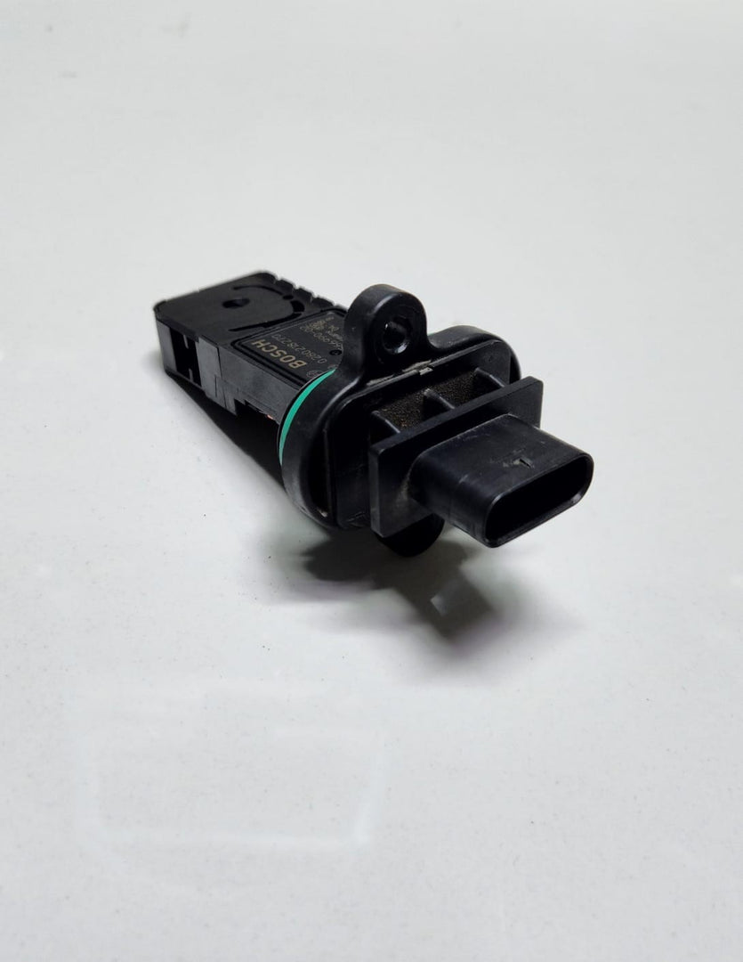 2006-2012 BMW 550i Mass Air Flow Sensor 7566990 550i 650i 750i 750Li X5 X6 OEM