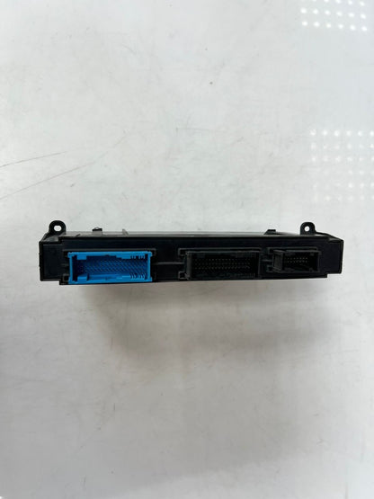 BMW 5 Series F10 and 6 Series F06 F12 F13 Ecu Junction Box BCM 9284283 OEM