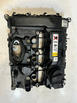 BMW Cylinder Head Cover 7611277