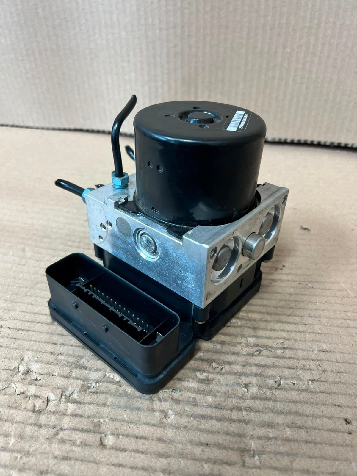 2012-2013 BMW 335i F30 F20 ABS BRAKE Pump Control Module 6793931 OEM