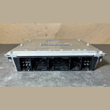 02-09 Mercedes E-Klasse W211 Motorsteuergerät ECM ECU A113 1538679 OEM