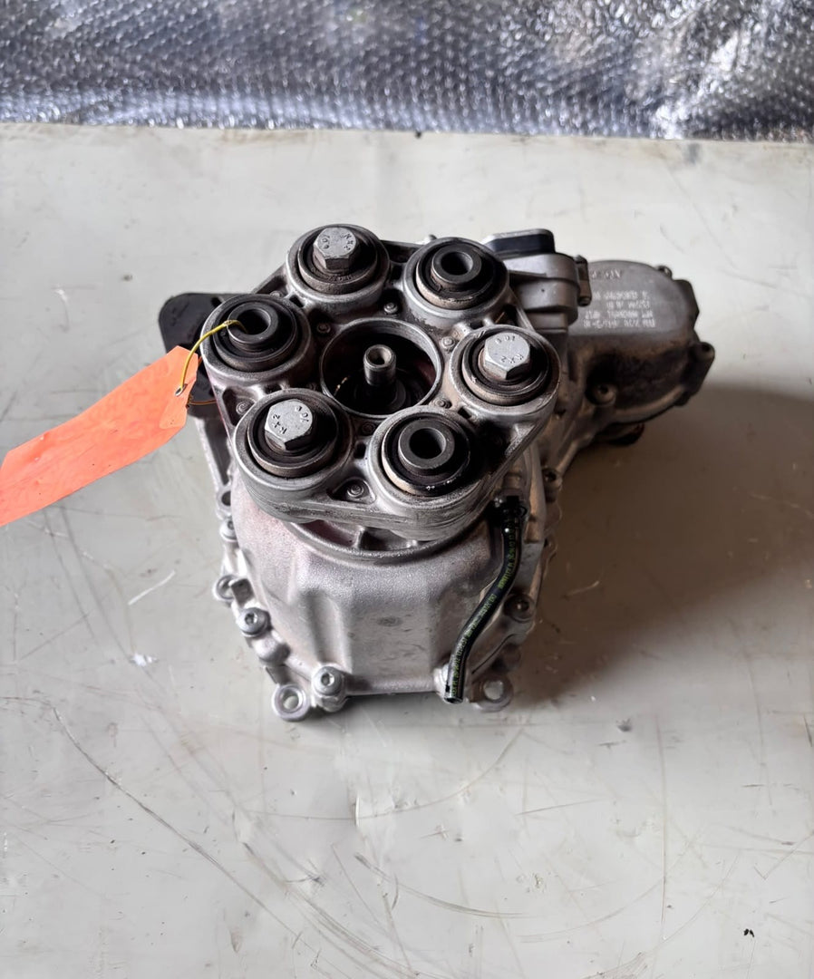 2012-2016 BMW 328i Transfer Case 7643756 2,3,4,5,6,and 7 Series xDrive OEM 