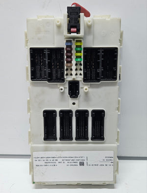 BMW 320i 328i 335i 428i 435i Front Electronic Control Module FEM OEM 9387263