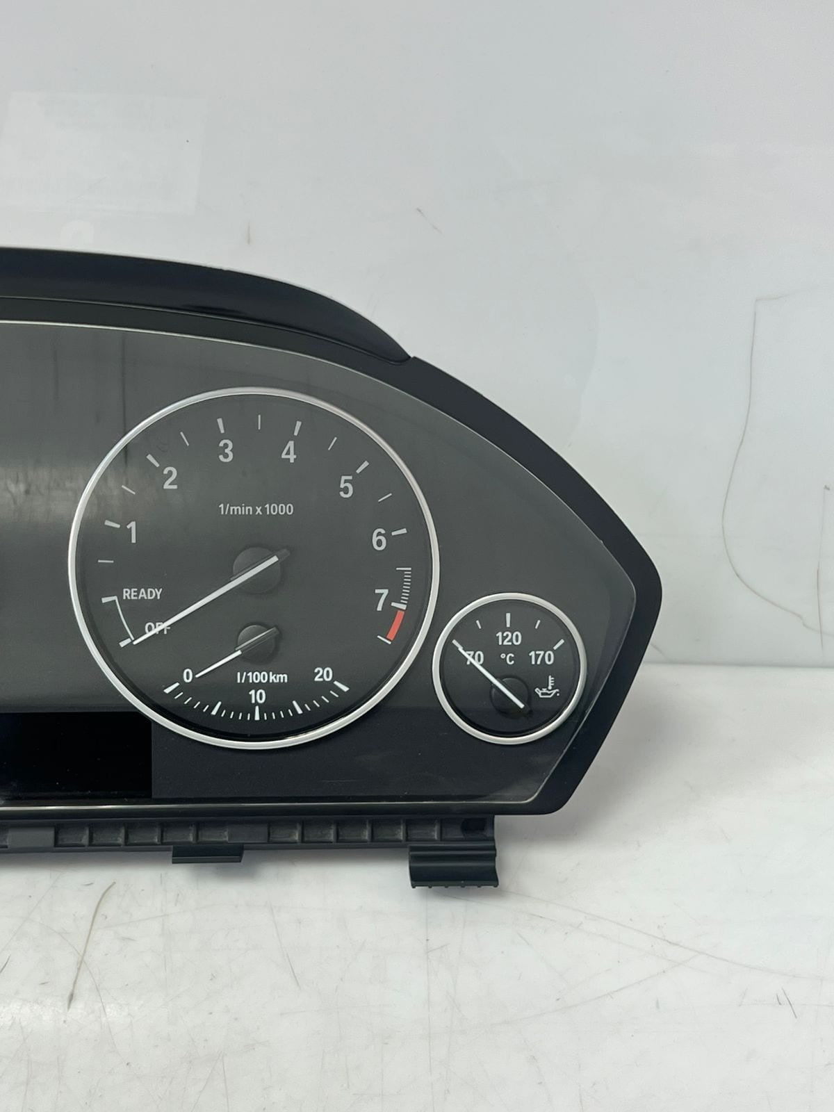BMW F30 F31 F32 F33 F34 F36 3' 4' Instrument Cluster 9365887, 9232894 OEM
