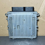 07-11 Mercedes W164 GL ML Engine Control Module Unit ECM ECU A642 1507500 OEM