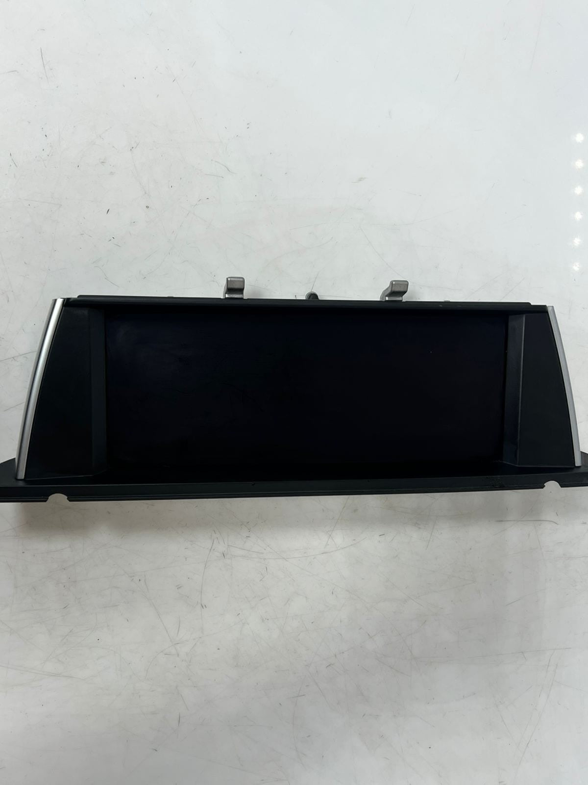 2010-2017 BMW 535i GT F07 LCI 10.25" Navigation Display Screen 9321015 OEM