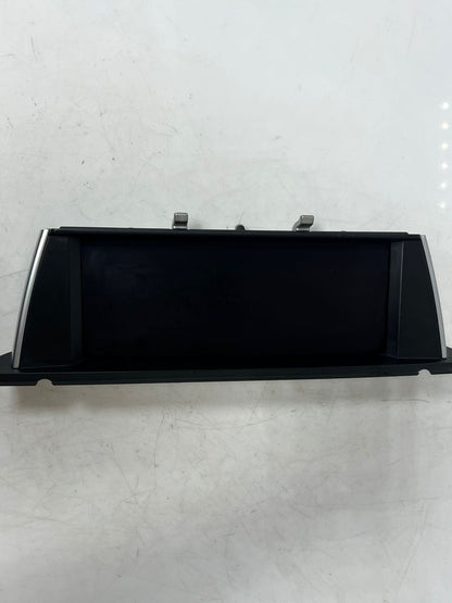 2010-2017 BMW 535i GT F07 LCI 10.25" Navigation Display Screen 9321015 OEM