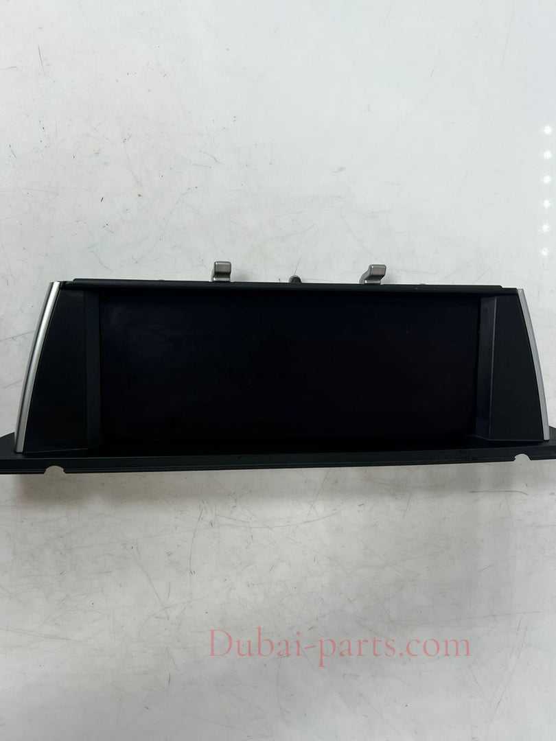 2010-2017 BMW 535i GT F07 LCI 10.25" Navigation Display Screen 9321015 OEM