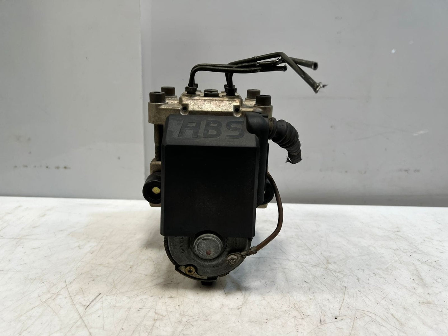 BMW E31 850CI E32 750i E34 5' Abs Hydraulic Unit 1160006 0265201032 OEM