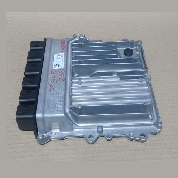 BMW 3 G20 G05 X5 B58 ENGINE CONTROL UNIT ECU ONLY - 9844140
