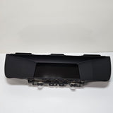 2013 BMW 5er F10 F11, X3, X5 Zentrales Informationsdisplay 9284973 NBT 6,5