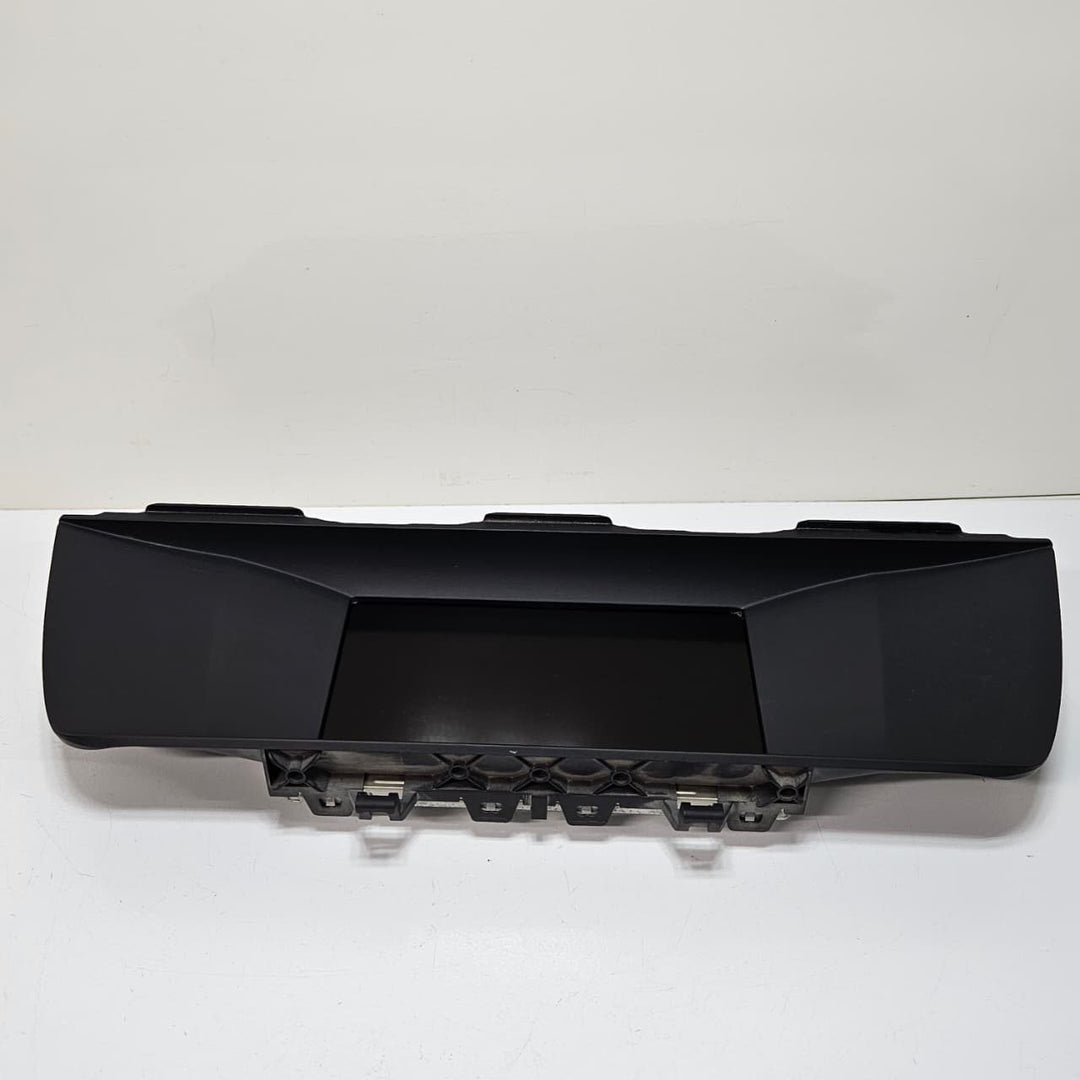 2013 BMW 5 Series F10 F11, X3, X5 Central Information Display 9284973 NBT 6.5 