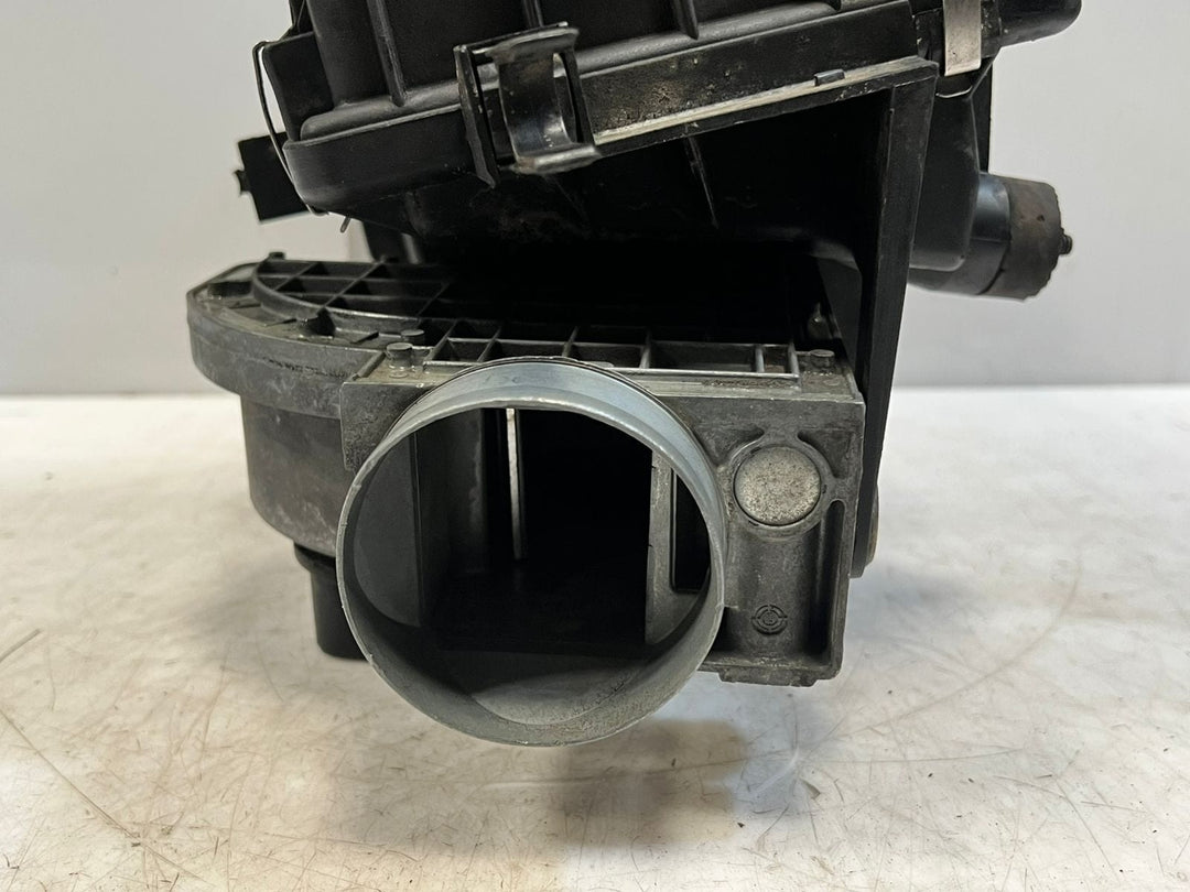 1991 BMW 5' 325e E30 M20 E28 E34 Mass Air Flow Sensor 0280202083 OEM