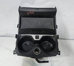 Bild in die Galerieansicht laden, BMW 2 SERIES 228I 2020 F44 CENTRE CONSOLE CUP HOLDER &amp; WIRELESS CHARGER 5A37576
