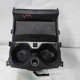 BMW 2 SERIES 228I 2020 F44 CENTRE CONSOLE CUP HOLDER & WIRELESS CHARGER 5A37576