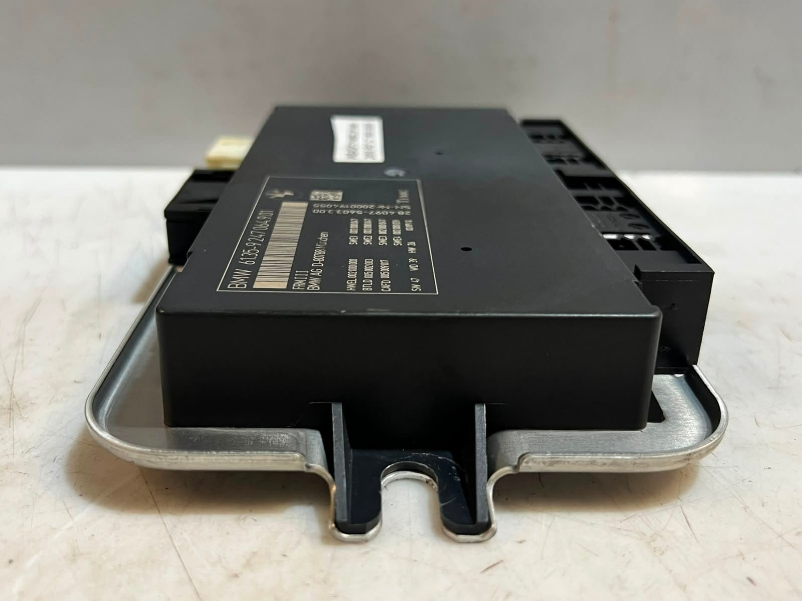 10-17 BMW F07 5' 6' 7' GT F10 F12 F01 F2 535i GT Light Control Module 9247064