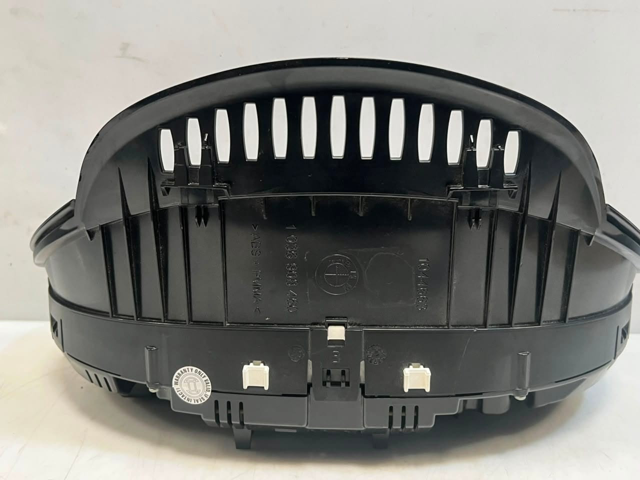 2010-2015 BMW 740i 7' F01, F02, F10 Instrument Cluster Speedometer Gauge 6805238