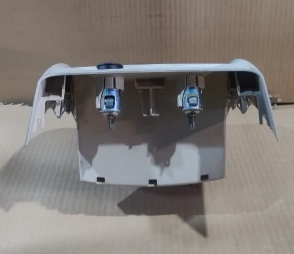 BMW OEM G30 G31 REAR CENTRE CONSOLE AIR VENT GRILLE TRIM PANEL - 9357865