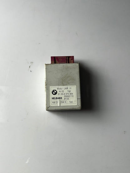 2008-2013 BMW 128i Fuel Pump Control Module 55892110 E60 E61 E63 5-Series models