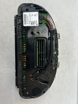 2011-2013 BMW 5' 525i 528i 535i 550i Instrument Cluster Speedometer 9291412 OEM