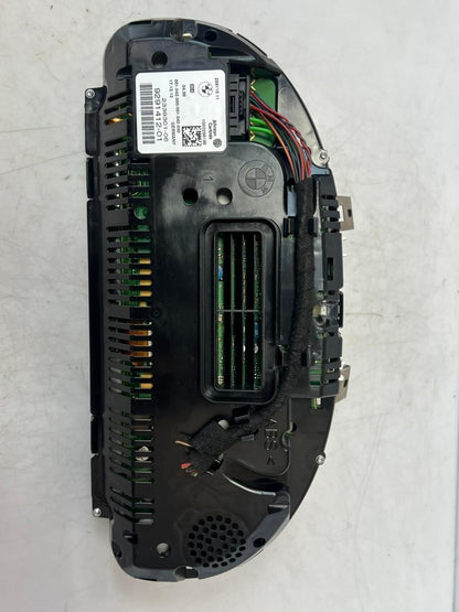 2011-2013 BMW 5' 525i 528i 535i 550i Instrument Cluster Speedometer 9291412 OEM