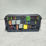 Mercedes-Benz SAM Control Module Front A2129005822 C-Class W204 W212 W207