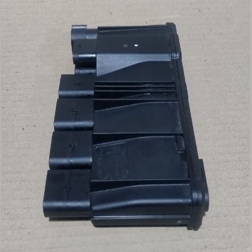 BMW X3 G01 INTEGRATED SUPPLY POWER DISTRIBUTION MODULE OEM 8638551