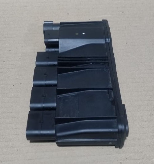 BMW X3 G01 INTEGRATED SUPPLY POWER DISTRIBUTION MODULE OEM 8638551