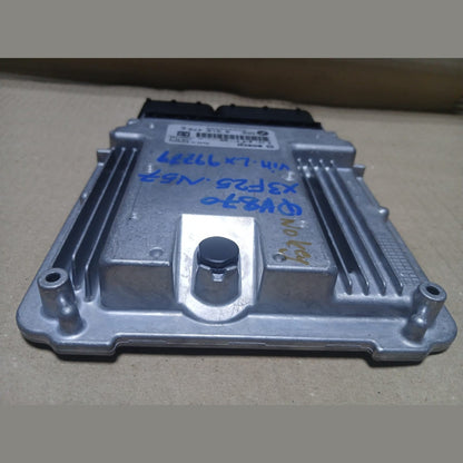 BMW F10 F11 F01 F02 5 7 X3 F25 3.0D N57 Series ECU DDE Control Module 8518479
