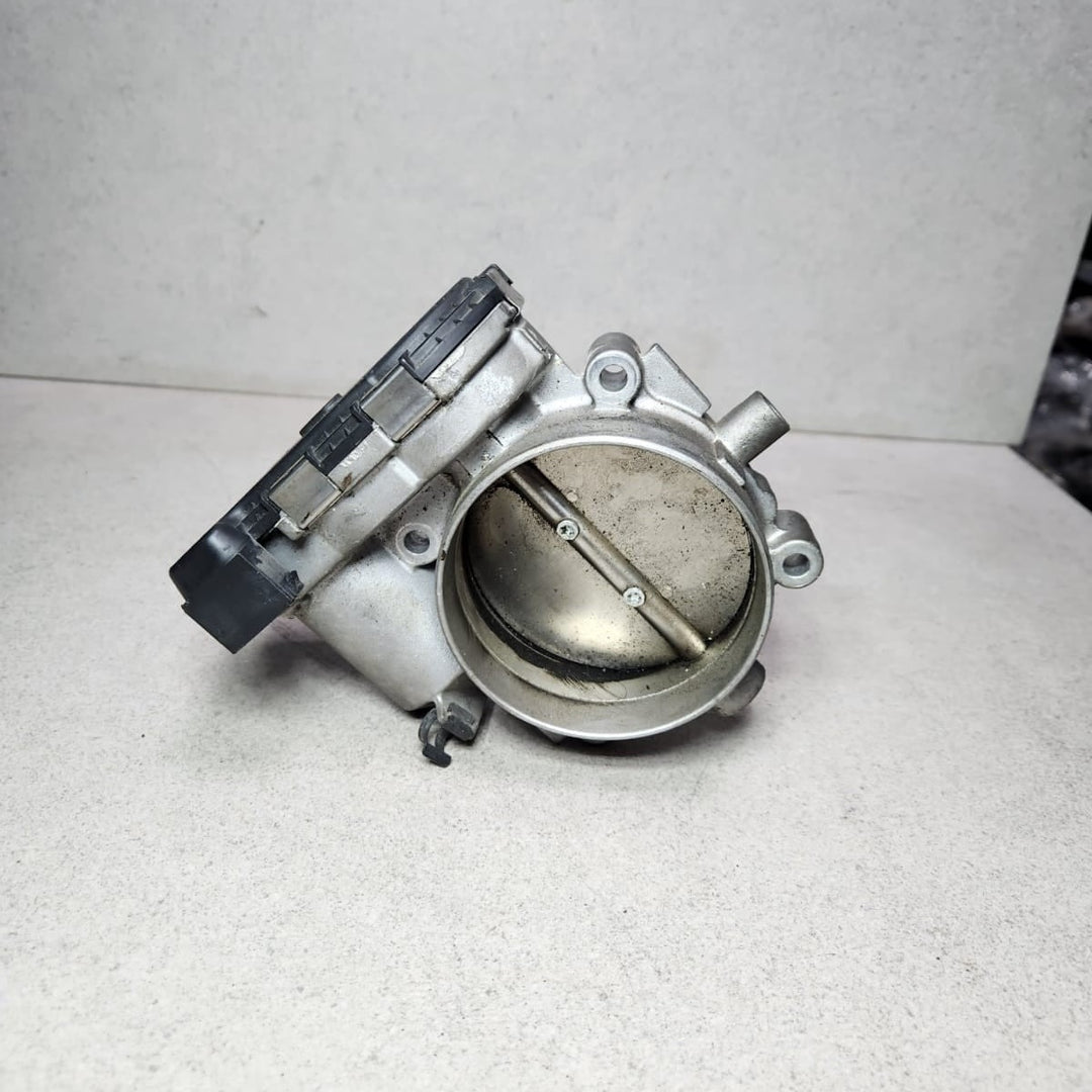 Mercedes-Benz Throttle Body A2781410025 W222 W166 C217 V8