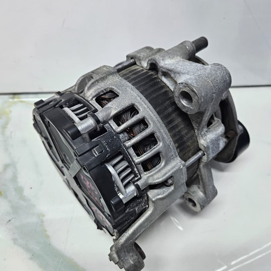 2016-2025 BMW 4 Series G82 S58 M4 Alternator 8571358 14V 250A 