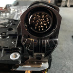 Load image into Gallery viewer, BMW E84 X1 N20 2014 2.8  8hp45 AUTOMATIC TRANSMISSION VALVE BODY P/N 8601661
