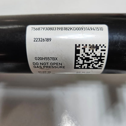 2021 BMW 3 Series G20 G22 G23 G26 330e Rear Shock Absorber 7568793
