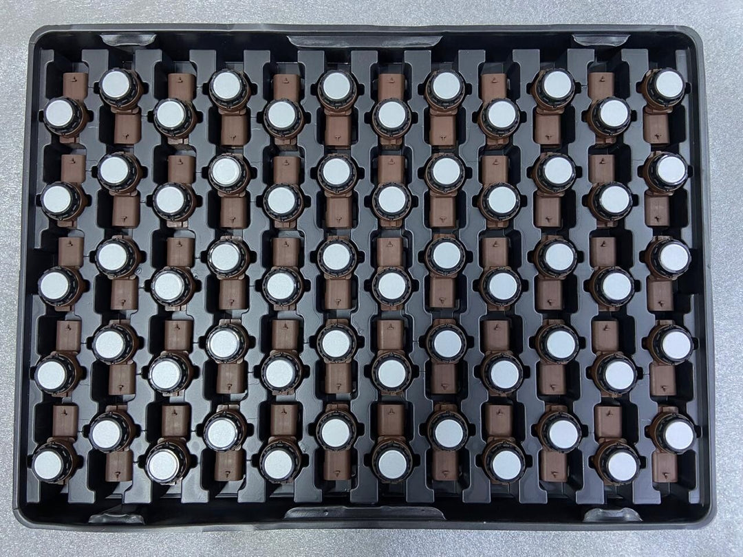 OEM BMW F40 F44 G11 LCI G12 LCI Parking sensor Bosch 6.51 Glacier silver 9472200