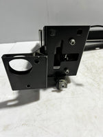 Bild in die Galerieansicht laden, 2012-2017 BMW X3 F25 and X4 F26 Front Radiator Core Support Bracket 7210499 OEM