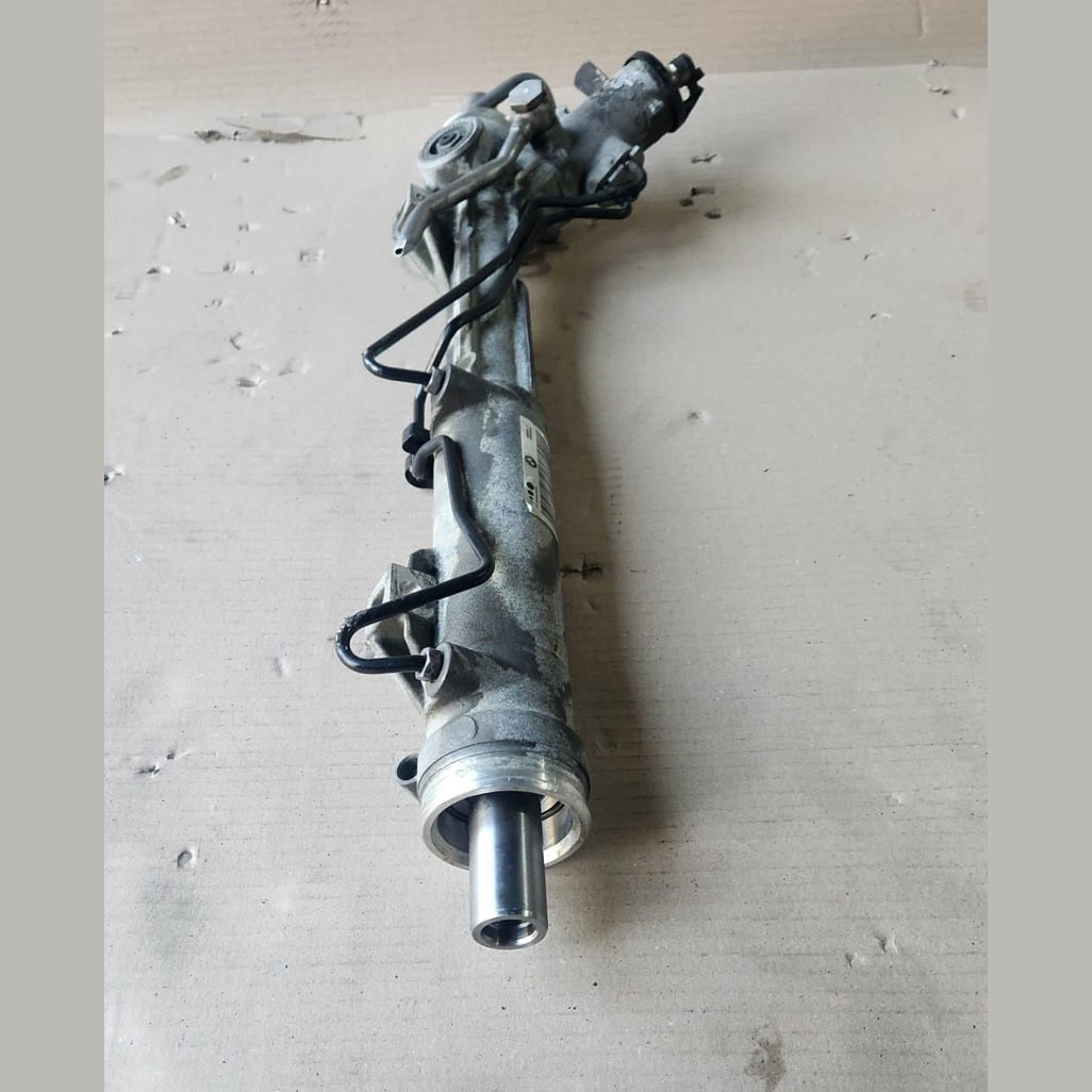 2010-2015 BMW X1 Steering Rack 6797385 X1 E84 RHD