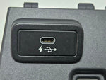 Bild in die Galerieansicht laden, 6807232-2019-2024 BMW 330i G26 C Type USB Port With Trim OEM