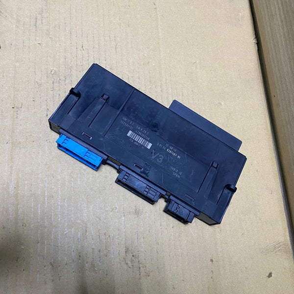 2012-2018 BMW 650i Gateway Control Module 9267467 5 Series, 6 Series, 7 Series