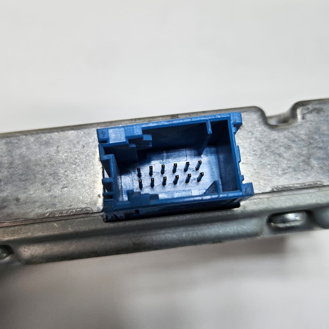 2012-2016 BMW F01 F02 F03 F06 F07 F10 550i Camera Control Module 9259021