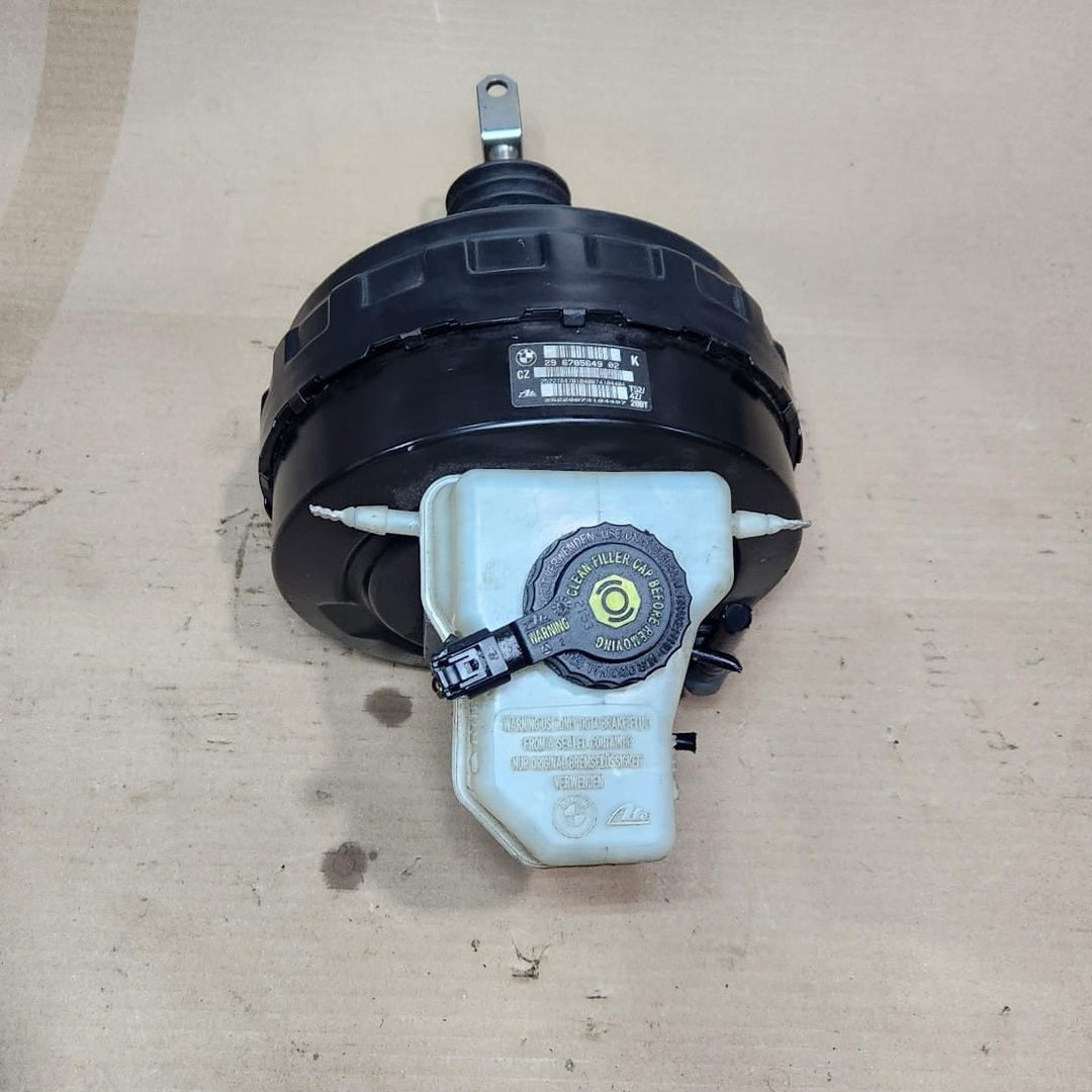 BMW Brake Booster 6785649 1 Series 3 Series E90 E91 E92 and X Series RHD 