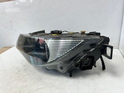 2005 BMW 645Ci 6 Series E63 Headlight AUTOMOTIVE LIGHTING Assembly 7165795 OEM