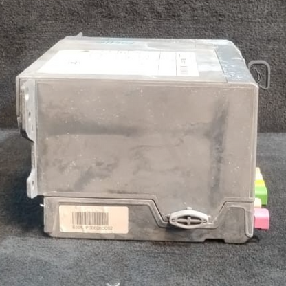 OEM BMW F30 HEADUNIT HIGH NAVIGATION RADIO CIC - 9289617‑01