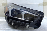 قم بتحميل الصورة إلى عارض الصور، OEM BMW X1 U11 HEADLIGHT FRONT RIGHT SIDE ECE MODEL 5A9A234 LHD NO MODULE