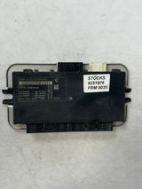 2011-2015 BMW F01 F02 F07 F10 F11 F25 528i 535i FRM3 Footwell Module 9251976 OEM