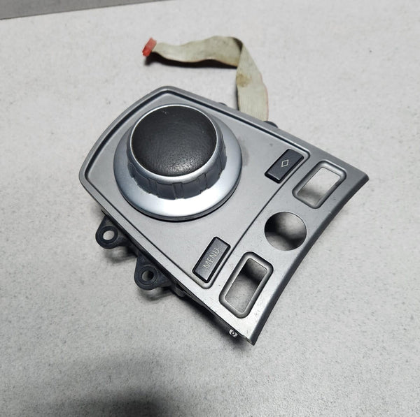 2006-2008 BMW 750i Idrive Navigation Controller Switch 6958364 7 Series E65 E66