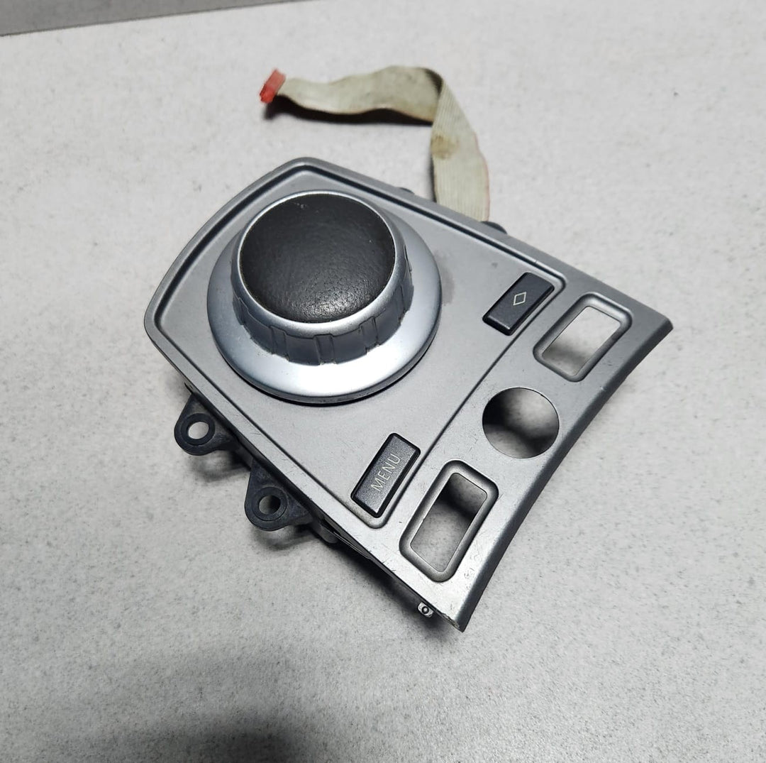 2006-2008 BMW 750i Idrive Navigation Controller Switch 6958364 7 Series E65 E66