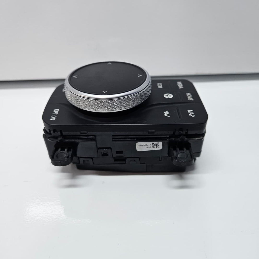 Genuine 2021-2022 BMW M3 G80 Idrive Controller 5A64242 NEW 