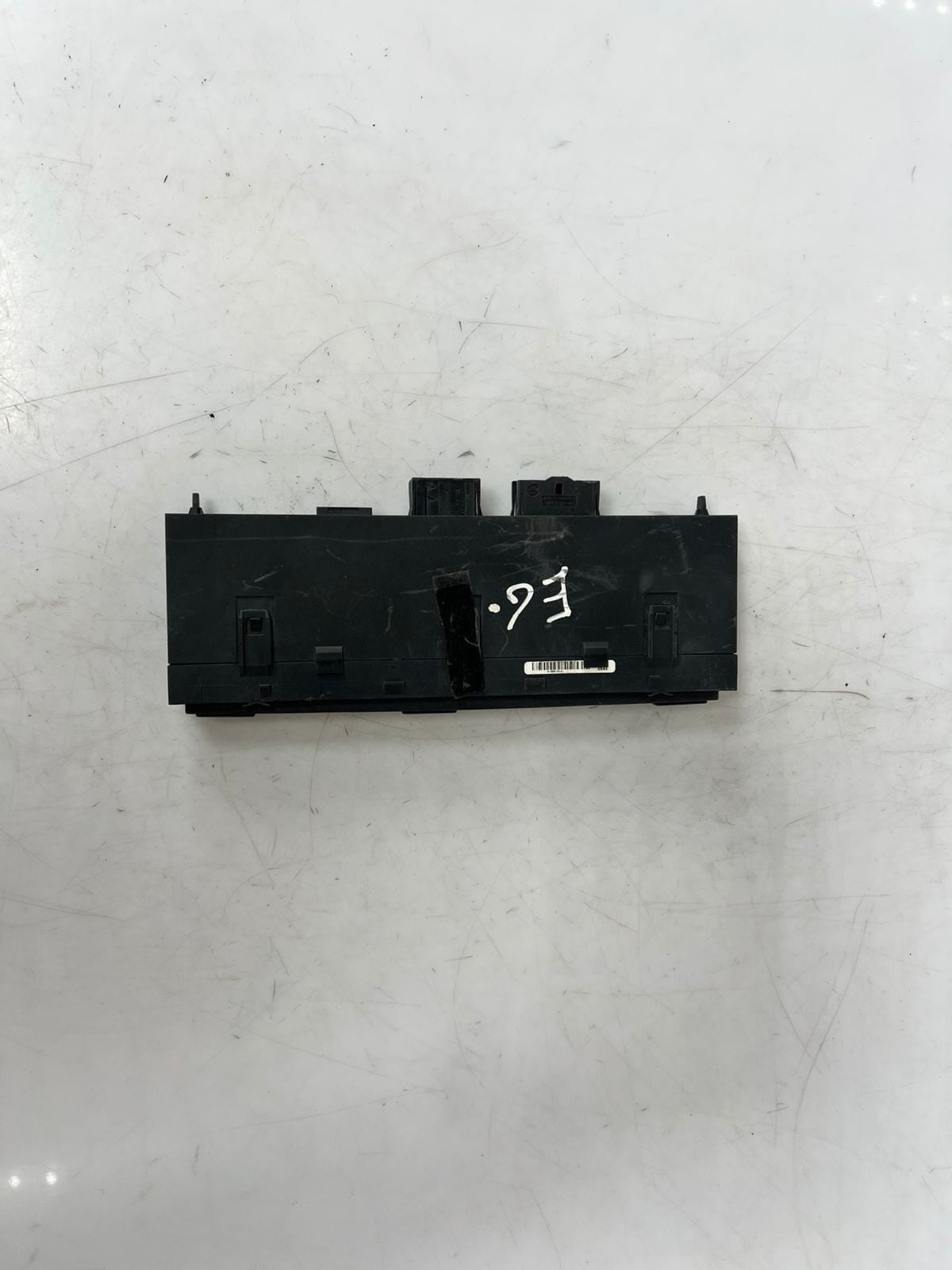 2004 BMW 525i 5-Series E60 E61 530I 540I Heated Seat DSC Switch Panel 6949445 